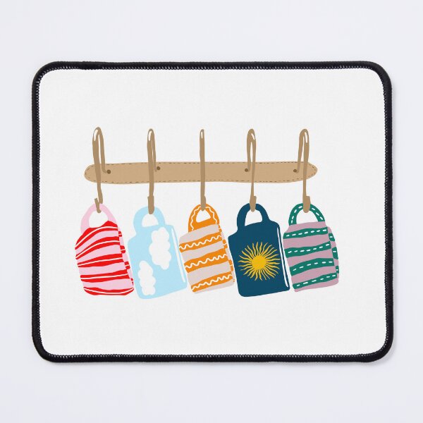 Item preview, Funky coffee cups designed and sold by SophieLogan.