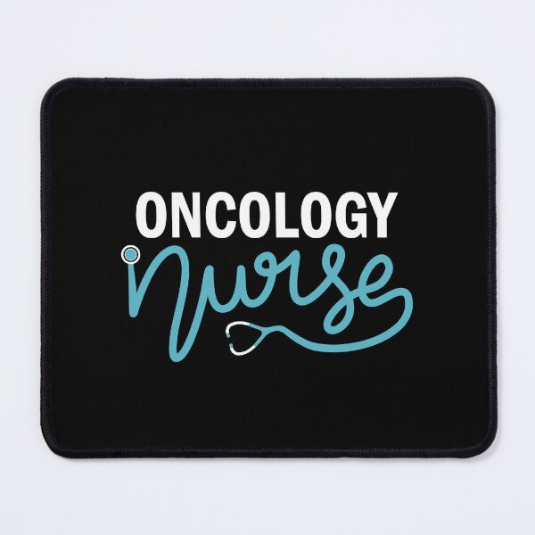 Item preview, Oncology Nurse - Oncologist Nursing Department designed and sold by Senthamizh.