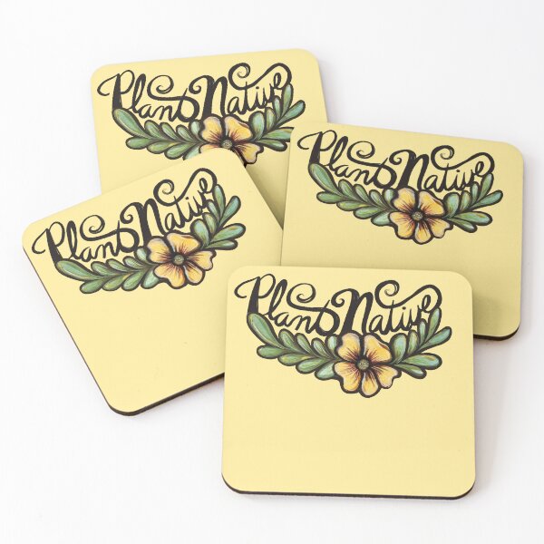 Item preview, Plant Native designed and sold by FrictionMaxxing.