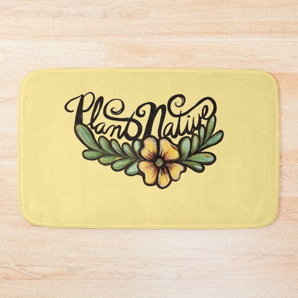 Item preview, Plant Native designed and sold by FrictionMaxxing.