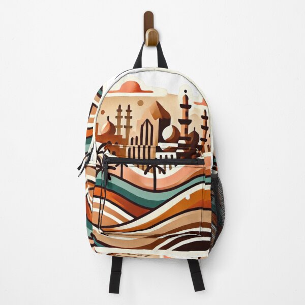 Item preview, Saudi Arabia : A Land of Mystery and Majesty designed and sold by SIRIKANYA D..