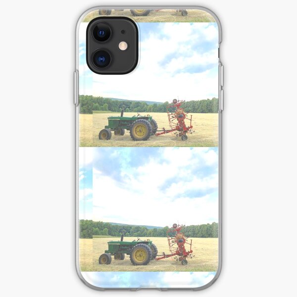 John Deere iPhone cases & covers Redbubble