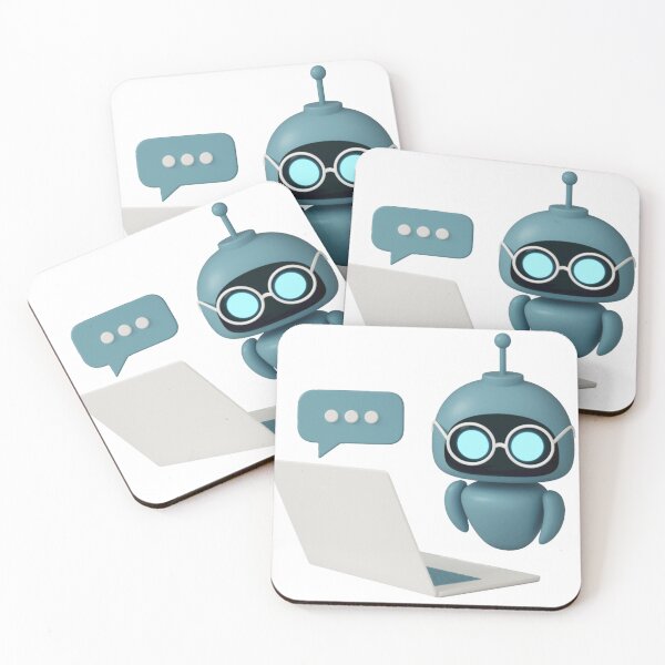 Item preview, Future Chat: AI Conversations Unplugged designed and sold by Mediatrix31.