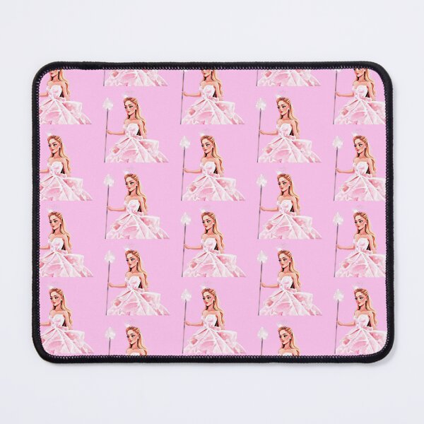 Item preview, Glinda the good witch designed and sold by Brighterdaysinc.