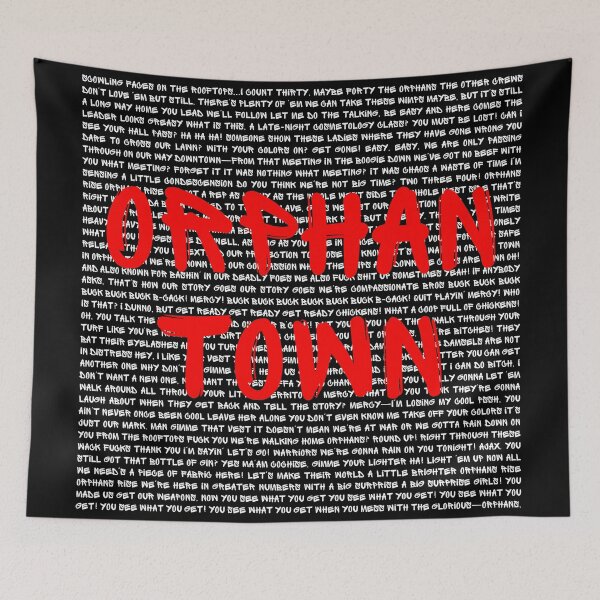 Item preview, Warriors lyrics designed and sold by broadwaygirl142.