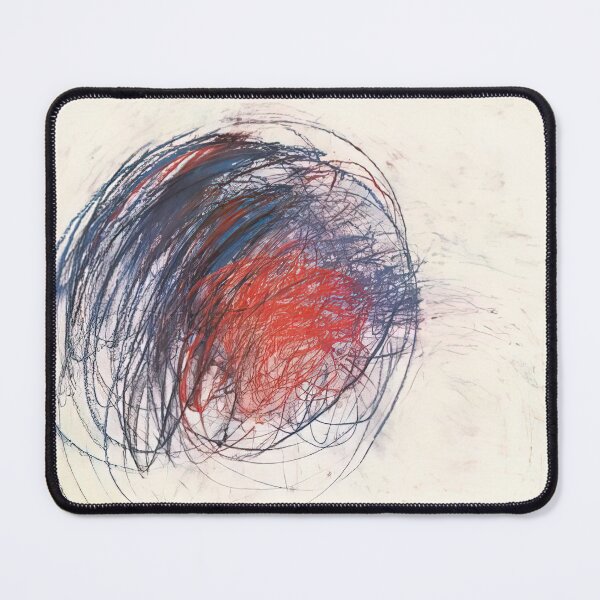 Item preview, Cy Twombly designed and sold by ShelbyMCCCay.