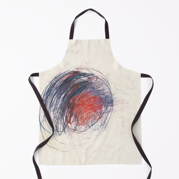 Aperçu de l'œuvre Cy Twombly créée et vendue par ShelbyMCCCay.