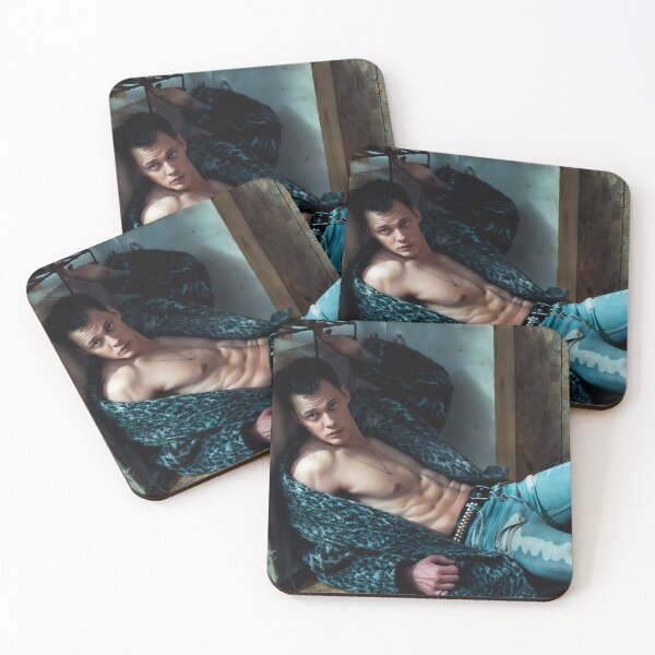 Item preview, Bill Skarsgard designed and sold by sarzerdesigns.