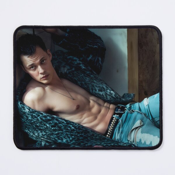 Item preview, Bill Skarsgard designed and sold by sarzerdesigns.