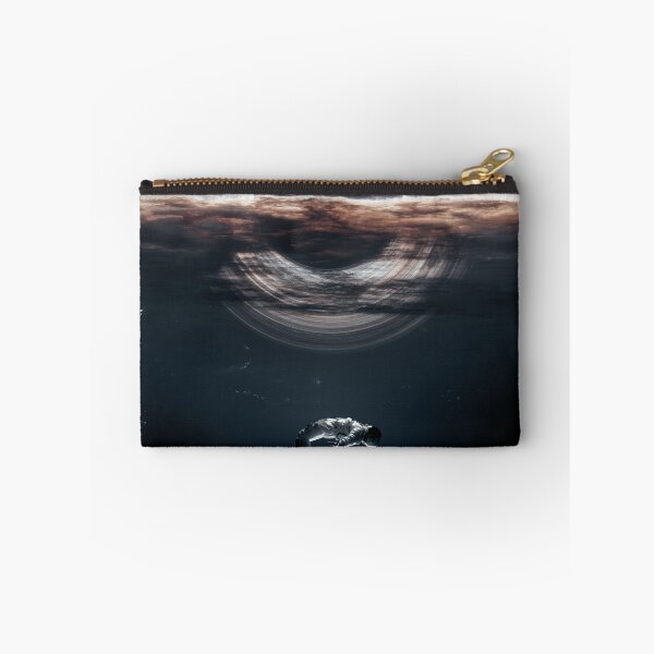Item preview, Interstellar Gargantua Black Hole designed and sold by Nikita Abakumov.