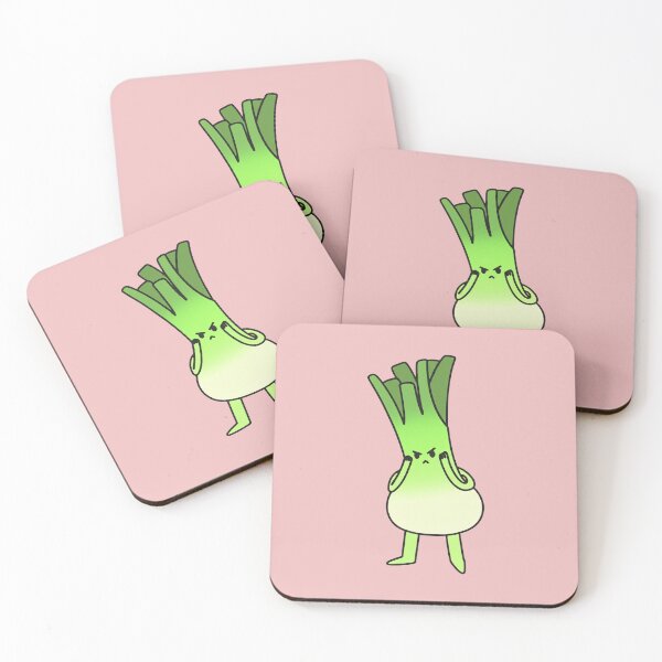 Item preview, Enraged Leek designed and sold by zzz888.