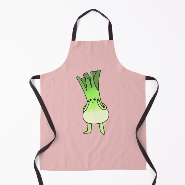Item preview, Enraged Leek designed and sold by zzz888.