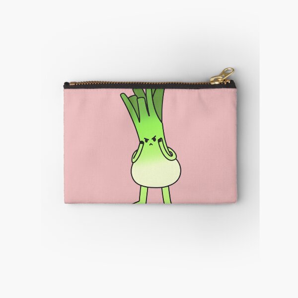 Item preview, Enraged Leek designed and sold by zzz888.