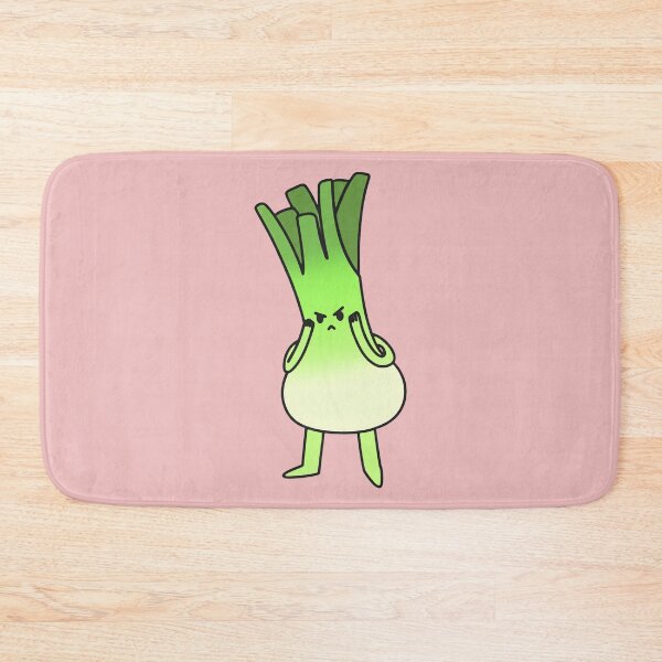 Item preview, Enraged Leek designed and sold by zzz888.
