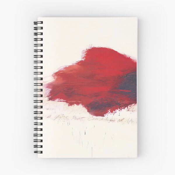 Item preview, Cy Twombly designed and sold by ShelbyMCCCay.