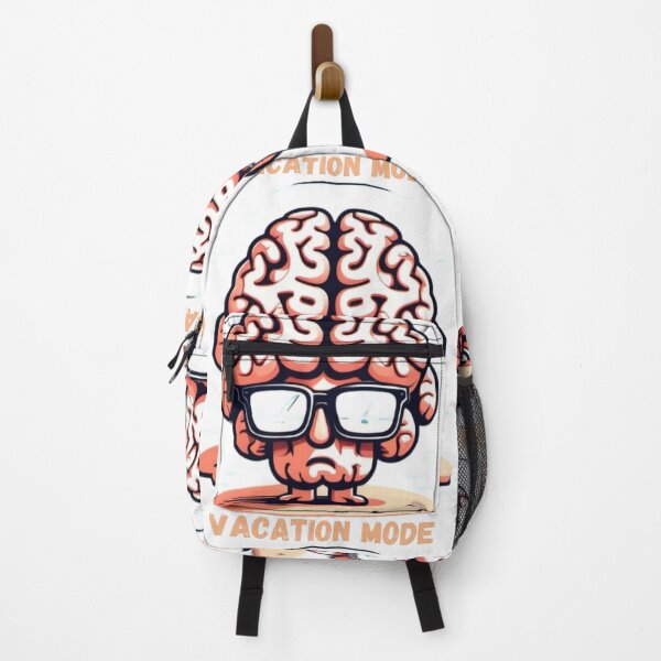 Item preview, Vacation Mode designed and sold by HorizonStores.