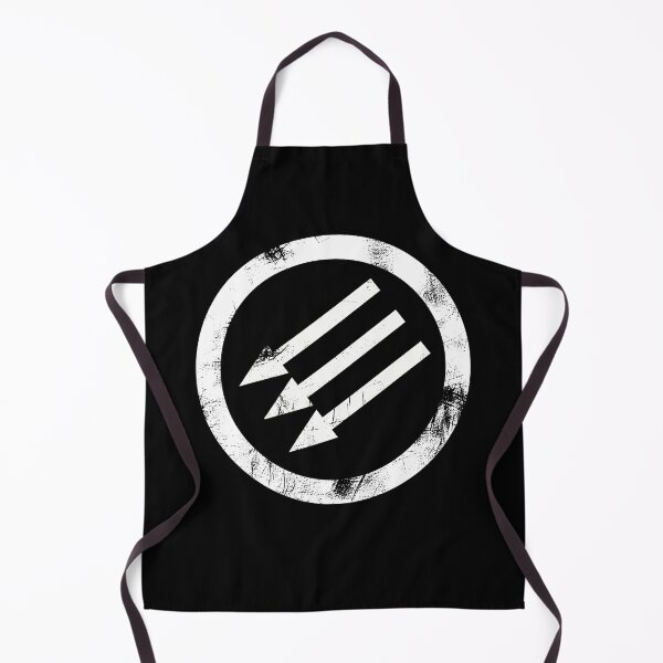 Item preview, Antifascist Three Arrows designed and sold by WadevoStore.