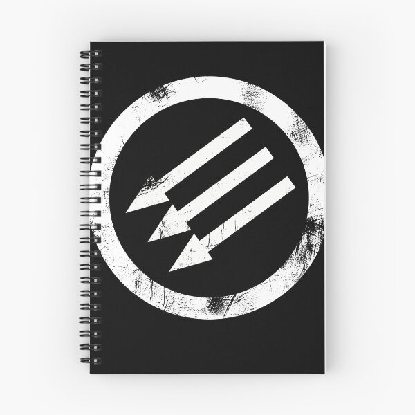 Item preview, Antifascist Three Arrows designed and sold by WadevoStore.