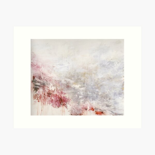 Item preview, Cy Twombly designed and sold by ShelbyMCCCay.