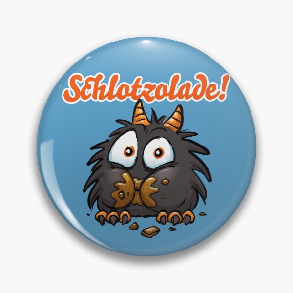 Item preview, CORNIBUS Schlotzolade designed and sold by LuziferJunior.