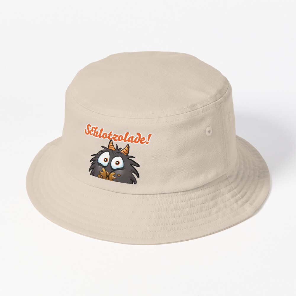 Artikel-Vorschau von Bucket Hat, designt und verkauft von LuziferJunior.