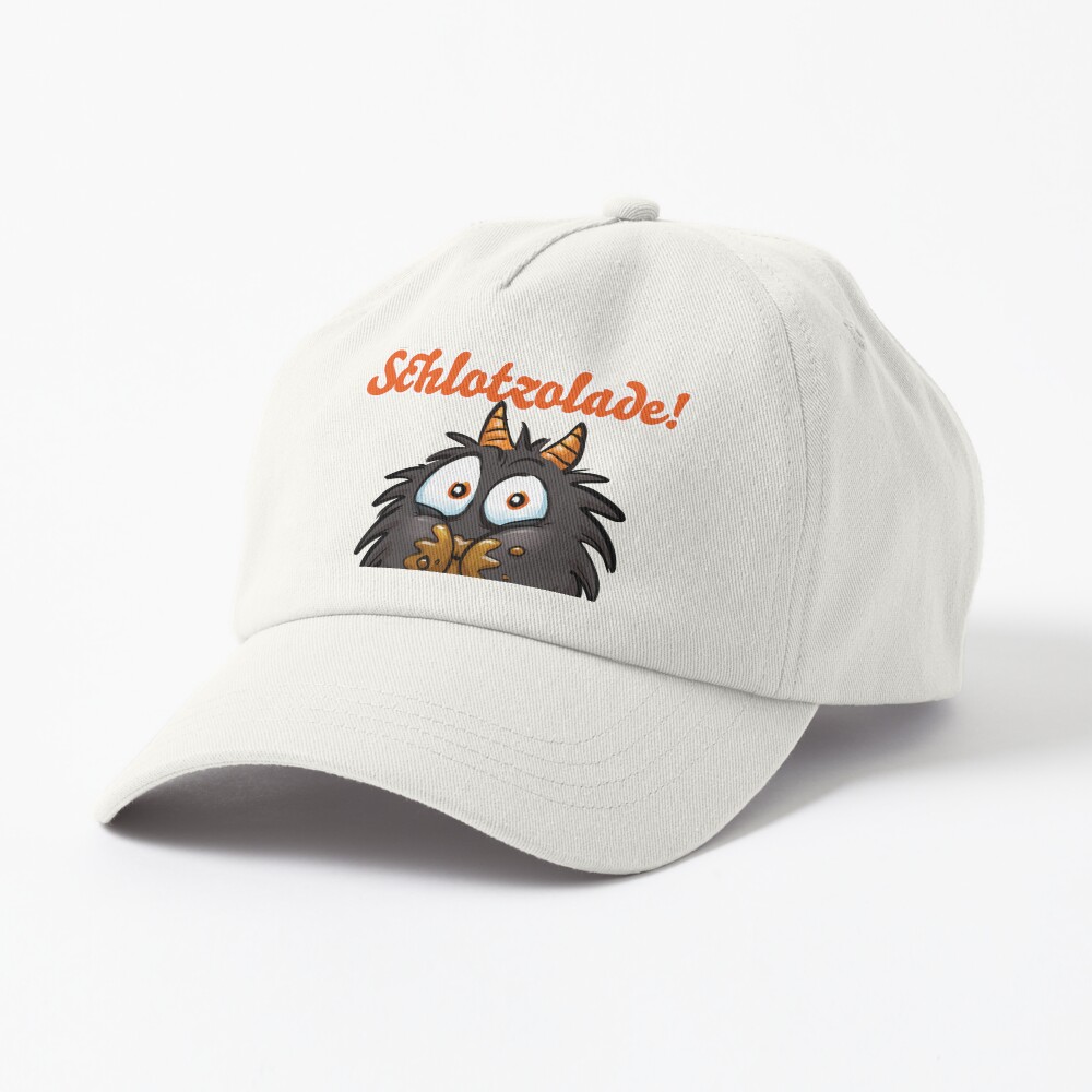 Artikel-Vorschau von Dad Hat, designt und verkauft von LuziferJunior.