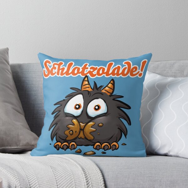 Artikel-Vorschau von CORNIBUS Schlotzolade, designt und verkauft von LuziferJunior.