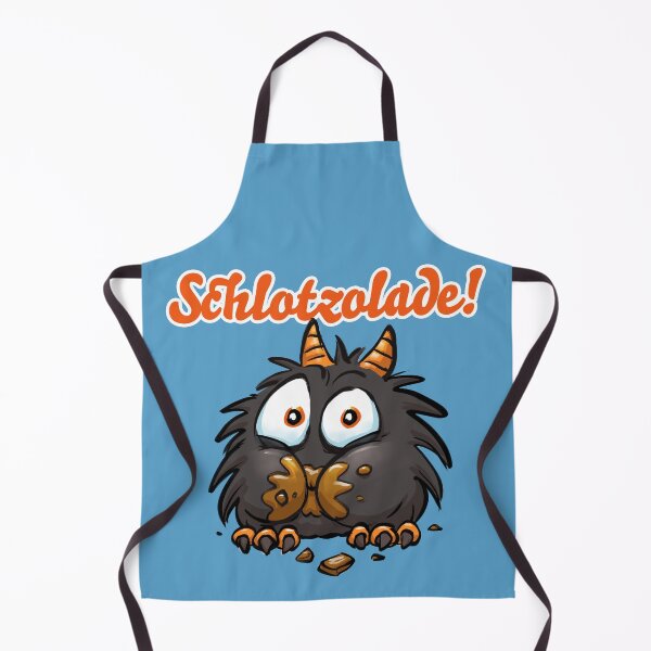 Item preview, CORNIBUS Schlotzolade designed and sold by LuziferJunior.