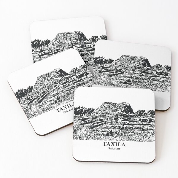 Item preview, Taxila - Pakistan designed and sold by Lakeric.