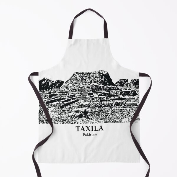 Item preview, Taxila - Pakistan designed and sold by Lakeric.