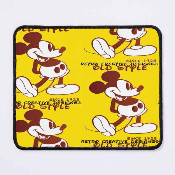 Item preview, OLD STYLE MOUSE! designed and sold by Retro Creative Designs®.