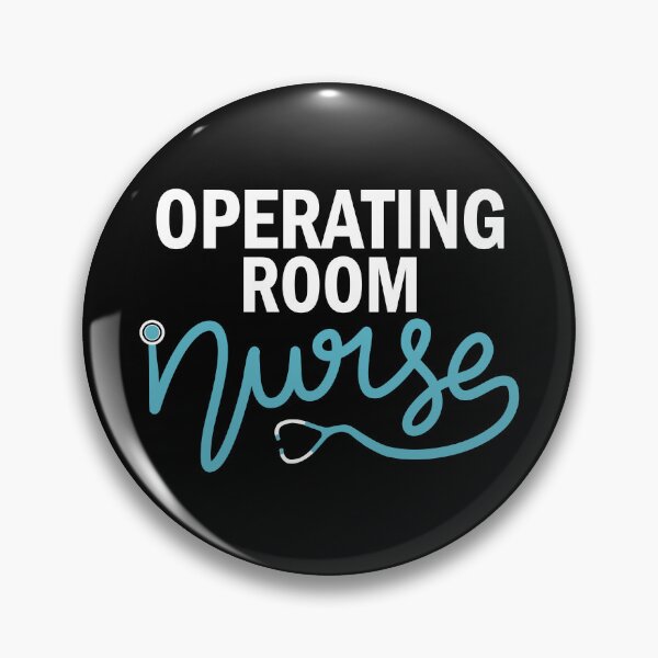 Item preview, Operating Room Nurse - OR Nursing Department designed and sold by Senthamizh.