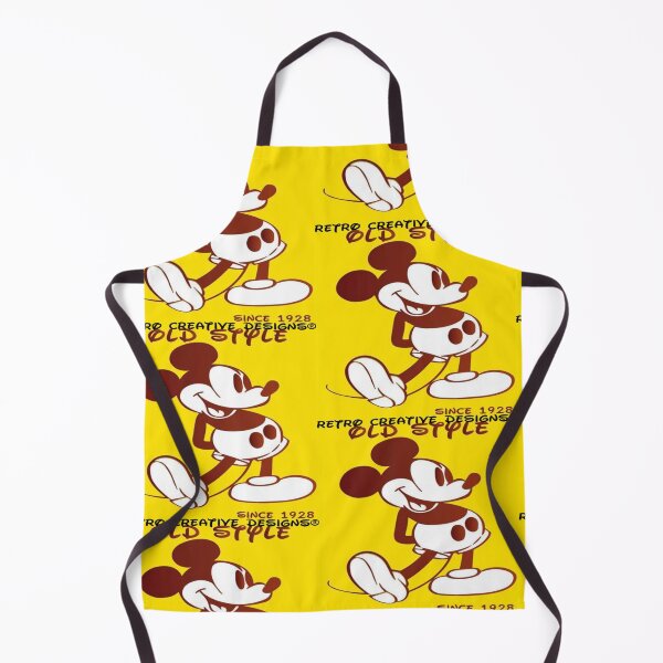 Item preview, OLD STYLE MOUSE! designed and sold by Retro Creative Designs®.