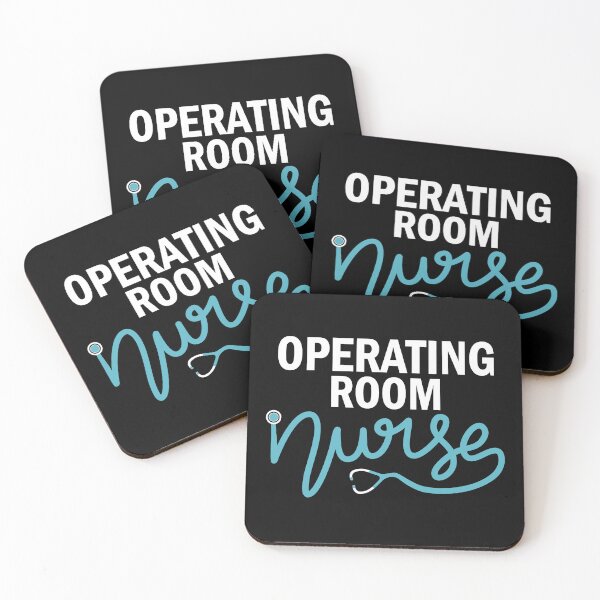 Item preview, Operating Room Nurse - OR Nursing Department designed and sold by Senthamizh.