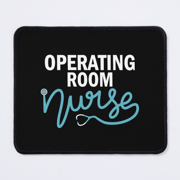 Item preview, Operating Room Nurse - OR Nursing Department designed and sold by Senthamizh.