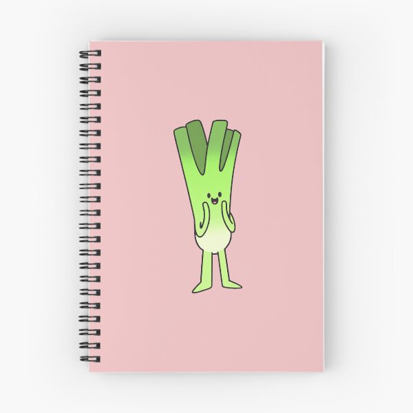 Item preview, Sweet Shy Leek designed and sold by zzz888.