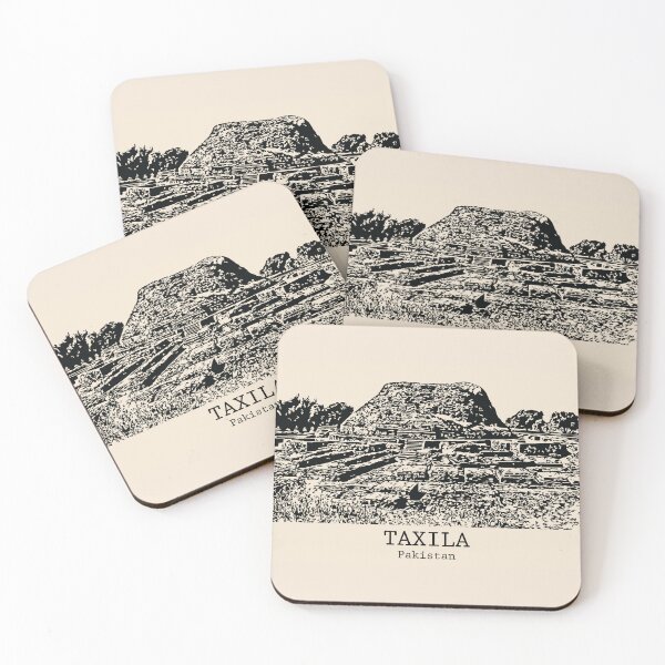 Item preview, Taxila - Pakistan designed and sold by Lakeric.