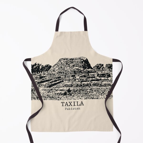 Item preview, Taxila - Pakistan designed and sold by Lakeric.