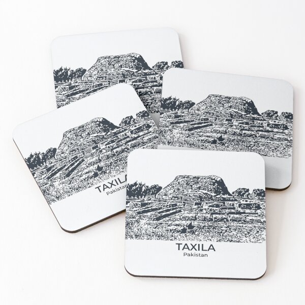 Item preview, Taxila - Pakistan designed and sold by Lakeric.
