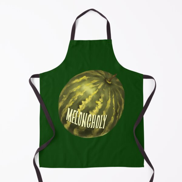 Item preview, Dramatic Melon designed and sold by Sagi Jane Art.
