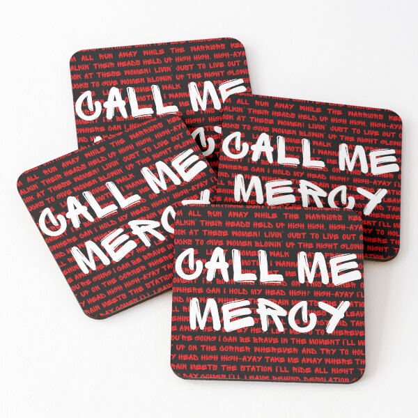 Item preview, Warriors lyrics designed and sold by broadwaygirl142.