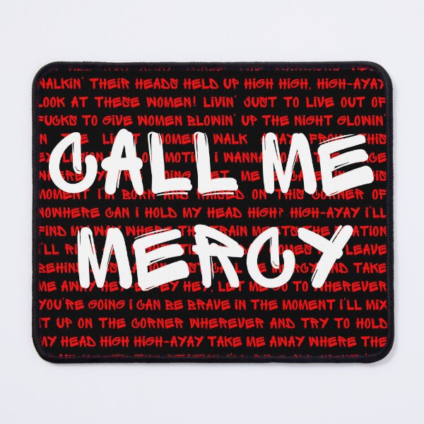 Item preview, Warriors lyrics designed and sold by broadwaygirl142.