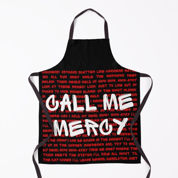 Item preview, Warriors lyrics designed and sold by broadwaygirl142.