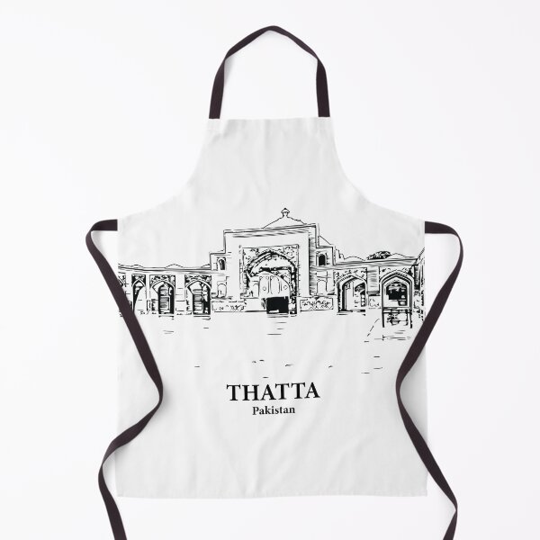Item preview, Thatta - Pakistan designed and sold by Lakeric.