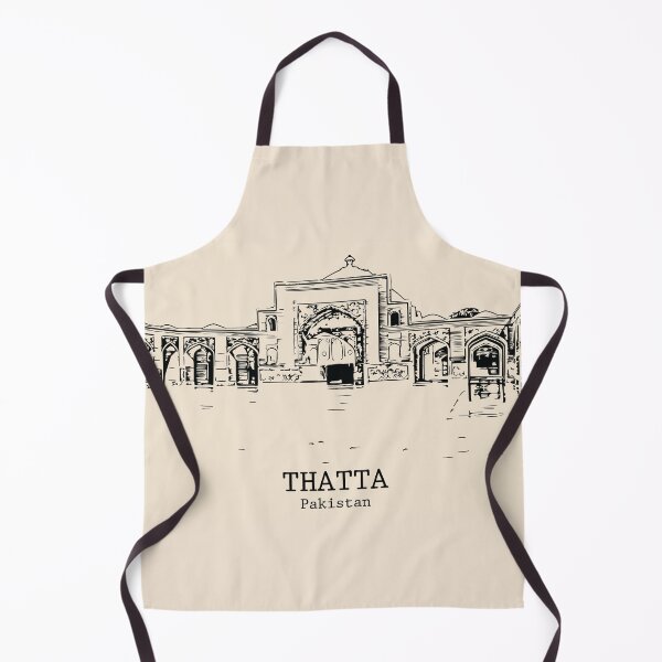 Item preview, Thatta - Pakistan designed and sold by Lakeric.