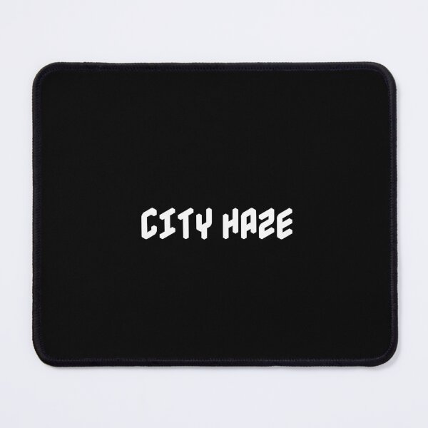 Item preview, CITY HAZE designed and sold by Ninjacatoff.