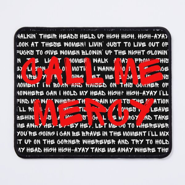 Item preview, Warriors lyrics designed and sold by broadwaygirl142.