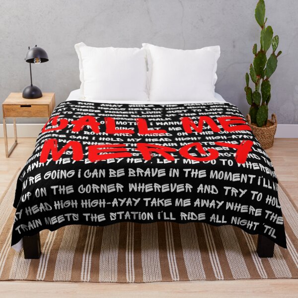 Item preview, Warriors lyrics designed and sold by broadwaygirl142.