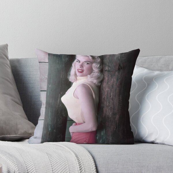 Item preview, Jayne Mansfield Pretty designed and sold by sarzerdesigns.