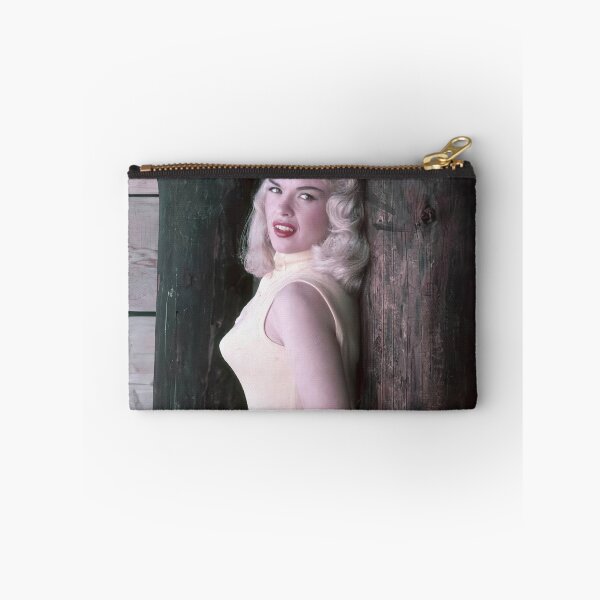 Item preview, Jayne Mansfield Pretty designed and sold by sarzerdesigns.